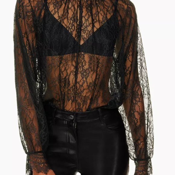 Wilfred Decorum Blouse - Picture 4 of 4